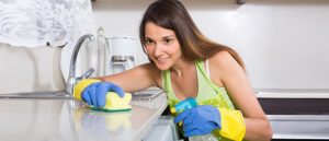 Tips on Choosing the Right Maid
