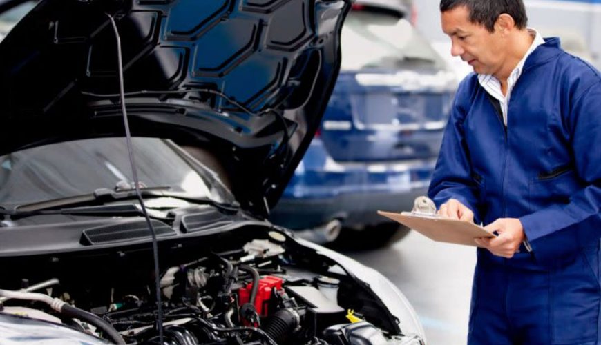 Tips to Find the Right Professional for Car Battery Replacement