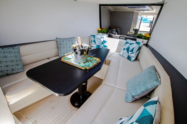 Celebrate In Style: Why You Should Host Your Next New Year’s Eve Party On A Yacht