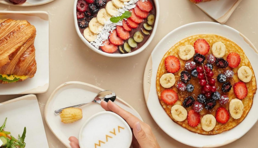 Tips To Attract More Customers To Your Restaurant In Downtown Dubai