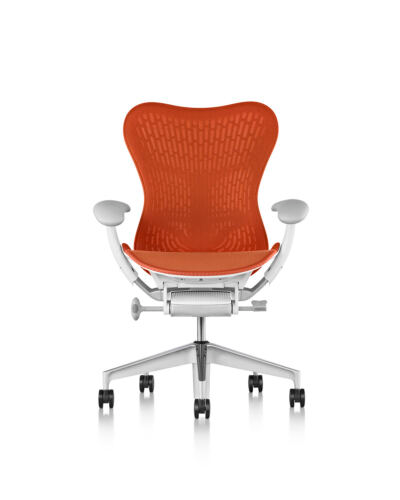 Comparing Mesh and Leather Ergonomic Chairs for Comfort
