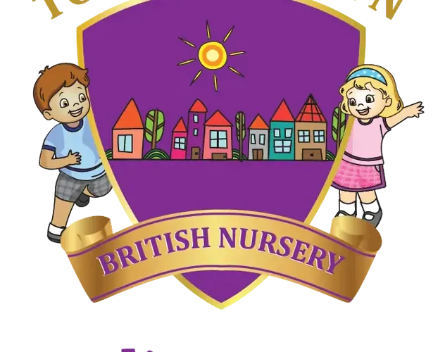 The Nursery School Enrollment Process