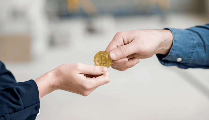 The Most Popular Crypto Business Activities Permitted In UAE Free Zones